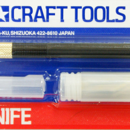Tamiya Craft Tools - Design Knife (74020)