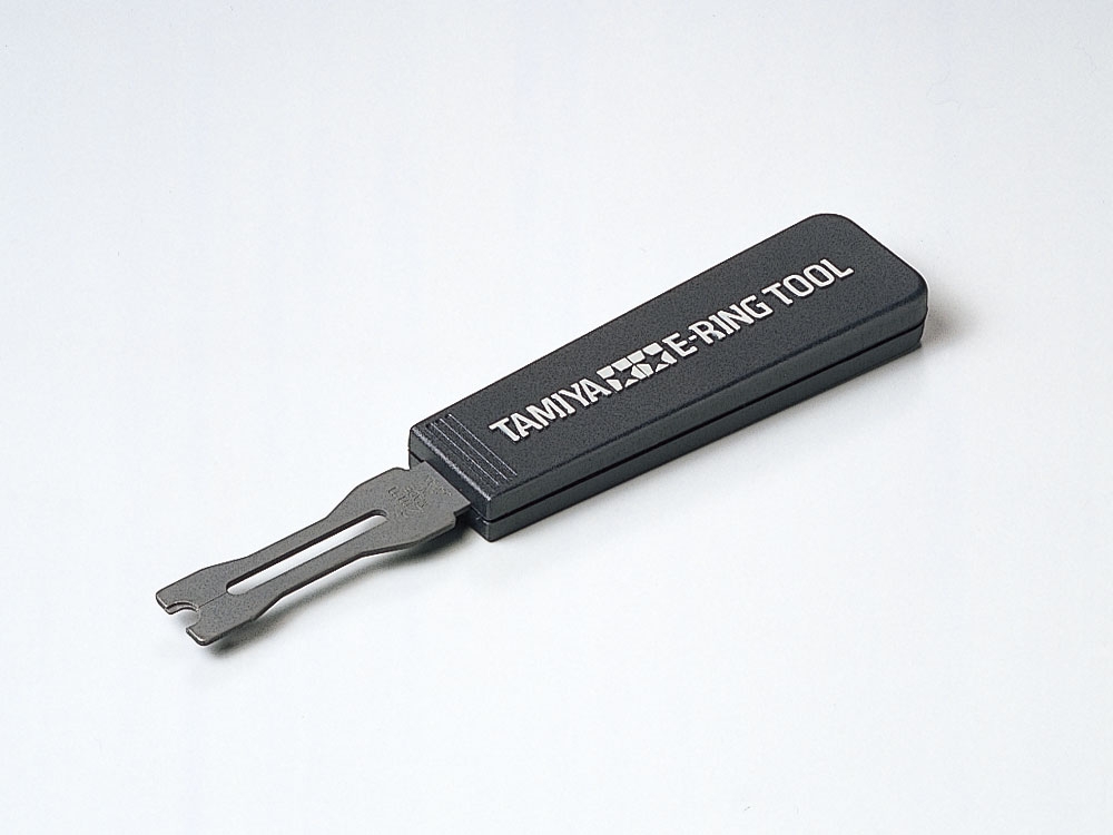 Tamiya E-Ring Tool (2mm) (74032)