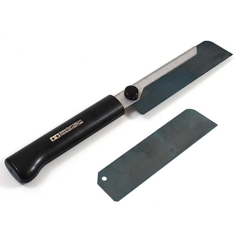 Tamiya Modeling Razor Saw ( THC 74024)