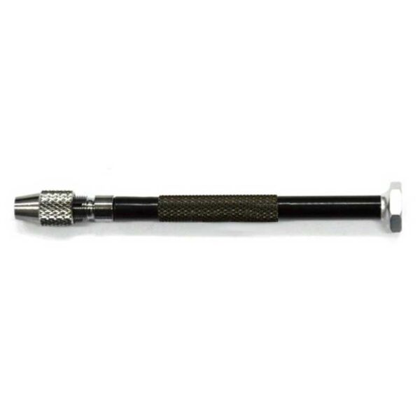 Tamiya Fine Pin Vise S (0.1~1.0mm) ( THC 74051)