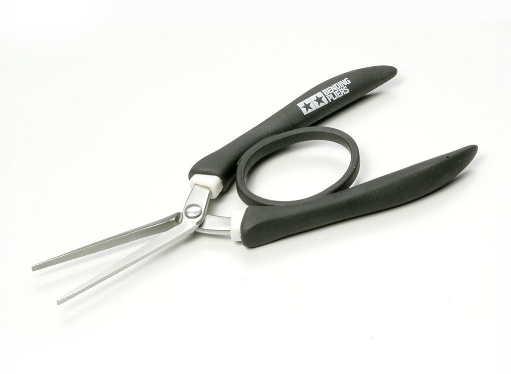 Tamiya Bending Plier For Photo Etched ( THC 74067)