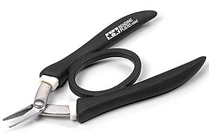 Tamiya Mini Bending Pliers for photo etch parts ( THC 74084)
