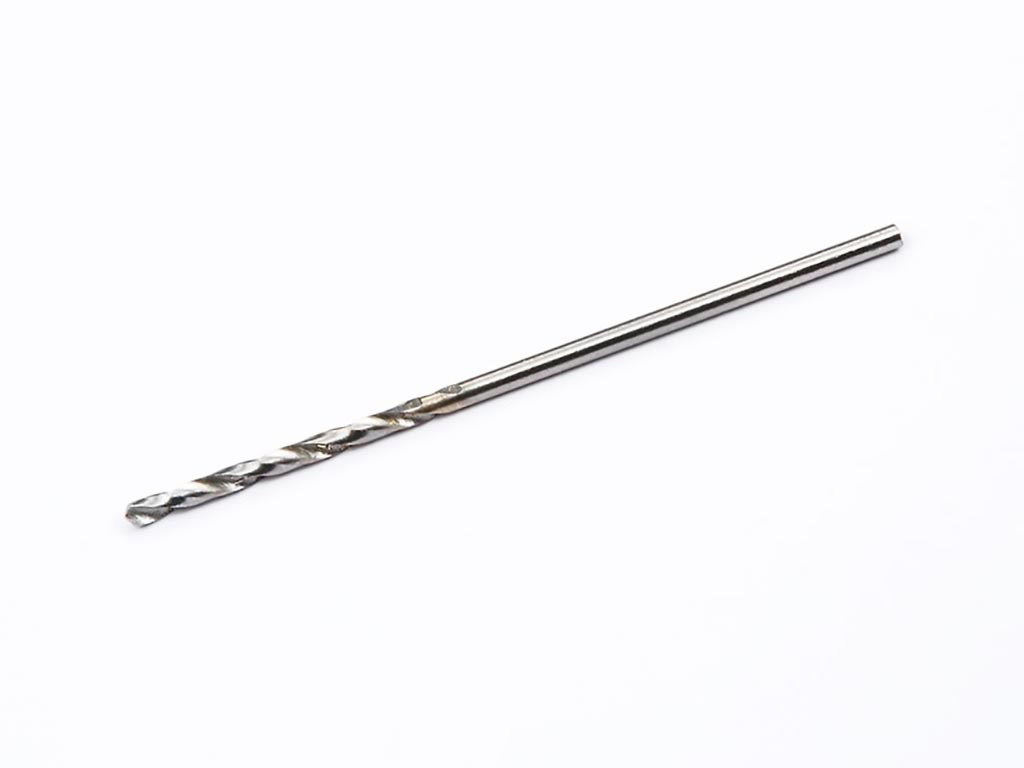 Tamiya Drill Bit 1.2mm ( THC 74087)