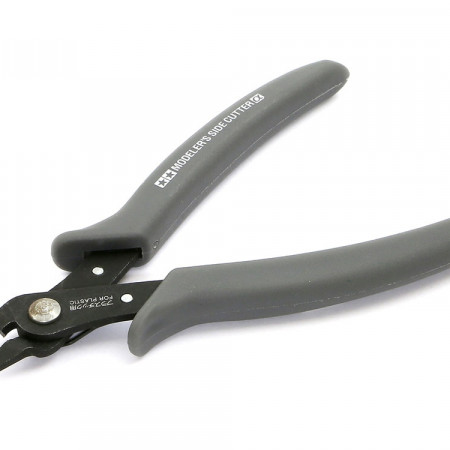 Tamiya Modellers Side Cutters ( THC 74093)