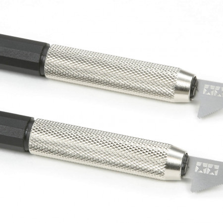 Tamiya Photo Etched Craft Saw ( THC 74094)