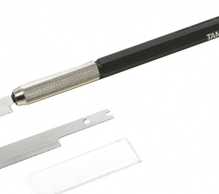 Tamiya Handy Craft Saw II ( THC 74111)