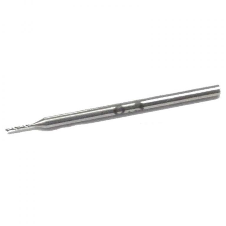 Tamiya Fine Pivot Bit 0.3mm shank 1mm ( THC 74114)
