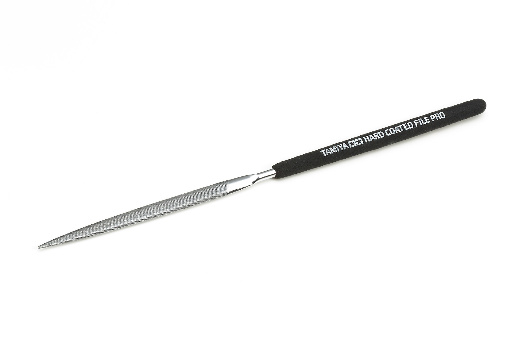 Tamiya HC File PRO / Half Round 5mm ( THC 74126)