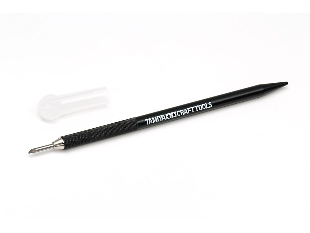 Tamiya Engraving Blade Holder ( THC 74139)