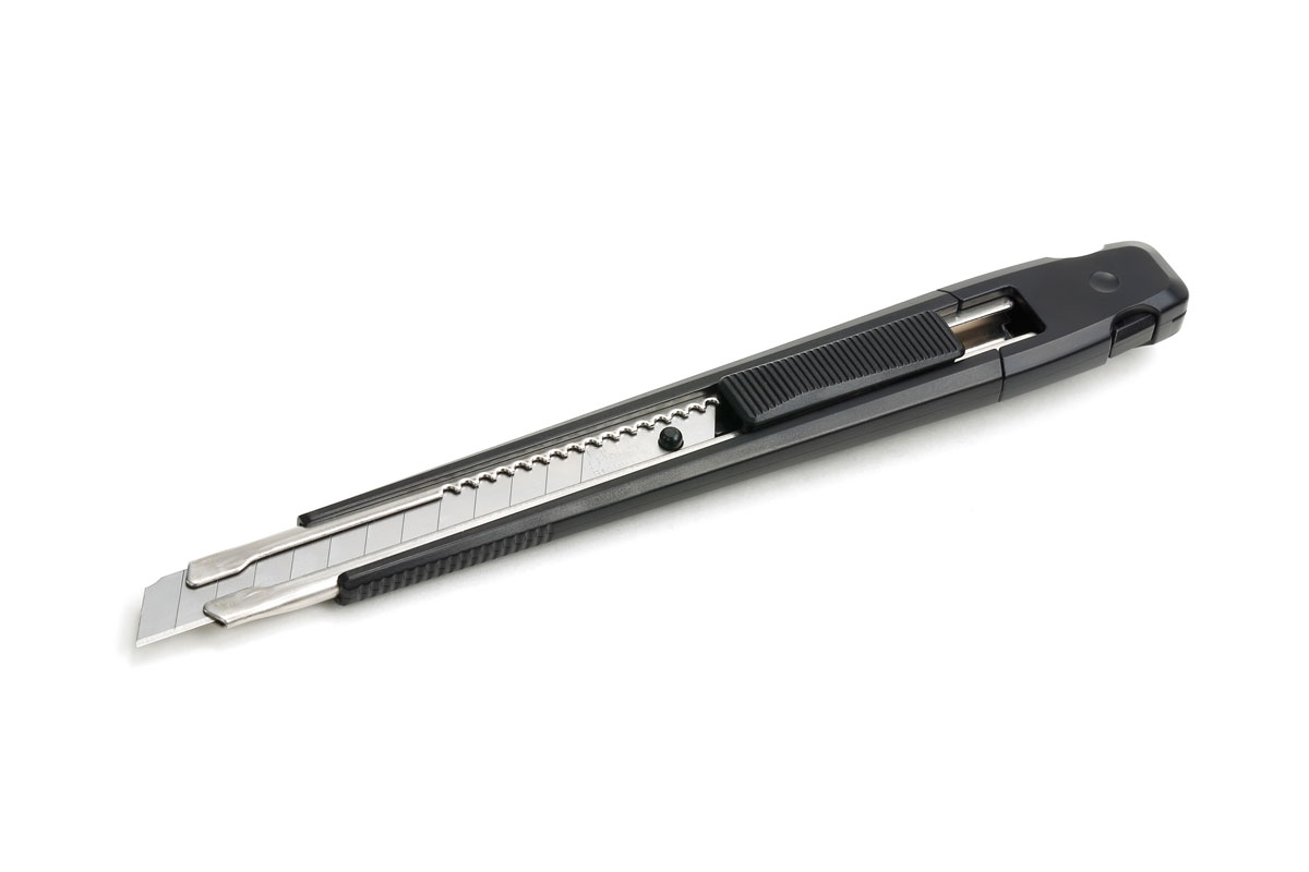Tamiya Craft Tools - Modeler&#039;s Craft Cutting Blade II (74153)