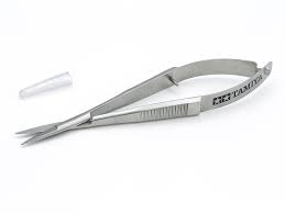 Tamiya HG Tweezer Grip Scissors ( THC 74157)
