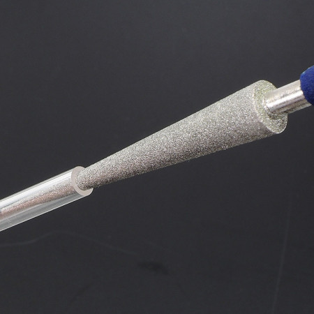 Tamiya Conical File ( THC 74164)
