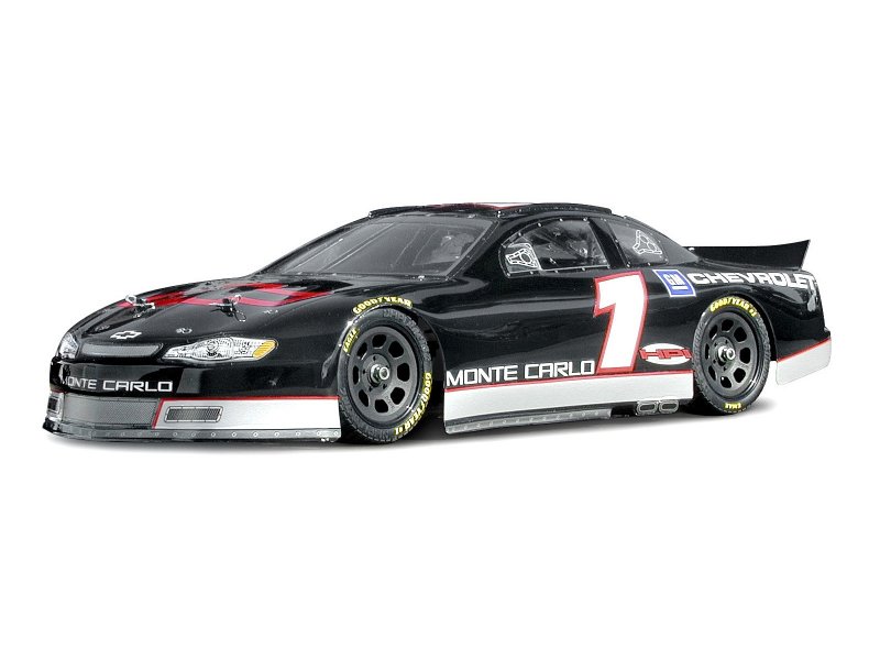 HPI Chevrolet Monte Carlo Body (200Mm) (HP7430)