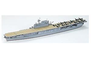 1/700 Tamiya Enterprise Aircraft Carrier (U.S.) ( THC 77514)