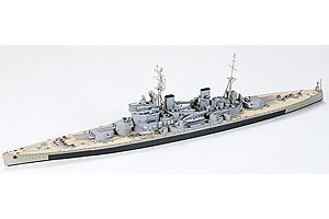1/700 Tamiya HMS King George V Battleship ( THC 77525)