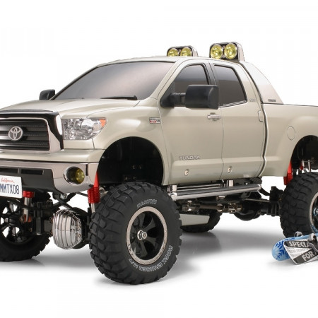 Tamiya Toyota Tundra High Lift ( THC 58415)