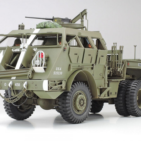 1/35 Tamiya Tank Transporter Dragon Wagon ( THC 35230)