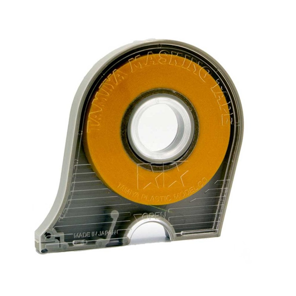 Tamiya Masking Tape 18mm ( THC 87032)