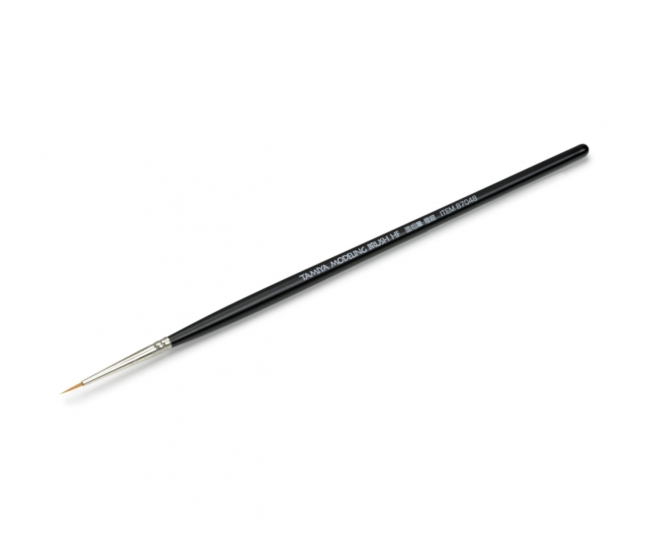 Tamiya High Finish Pointed Brush (Ultra Fine) ( THC 87048)
