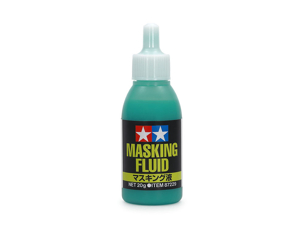 Tamiya Masking Fluid (87229)