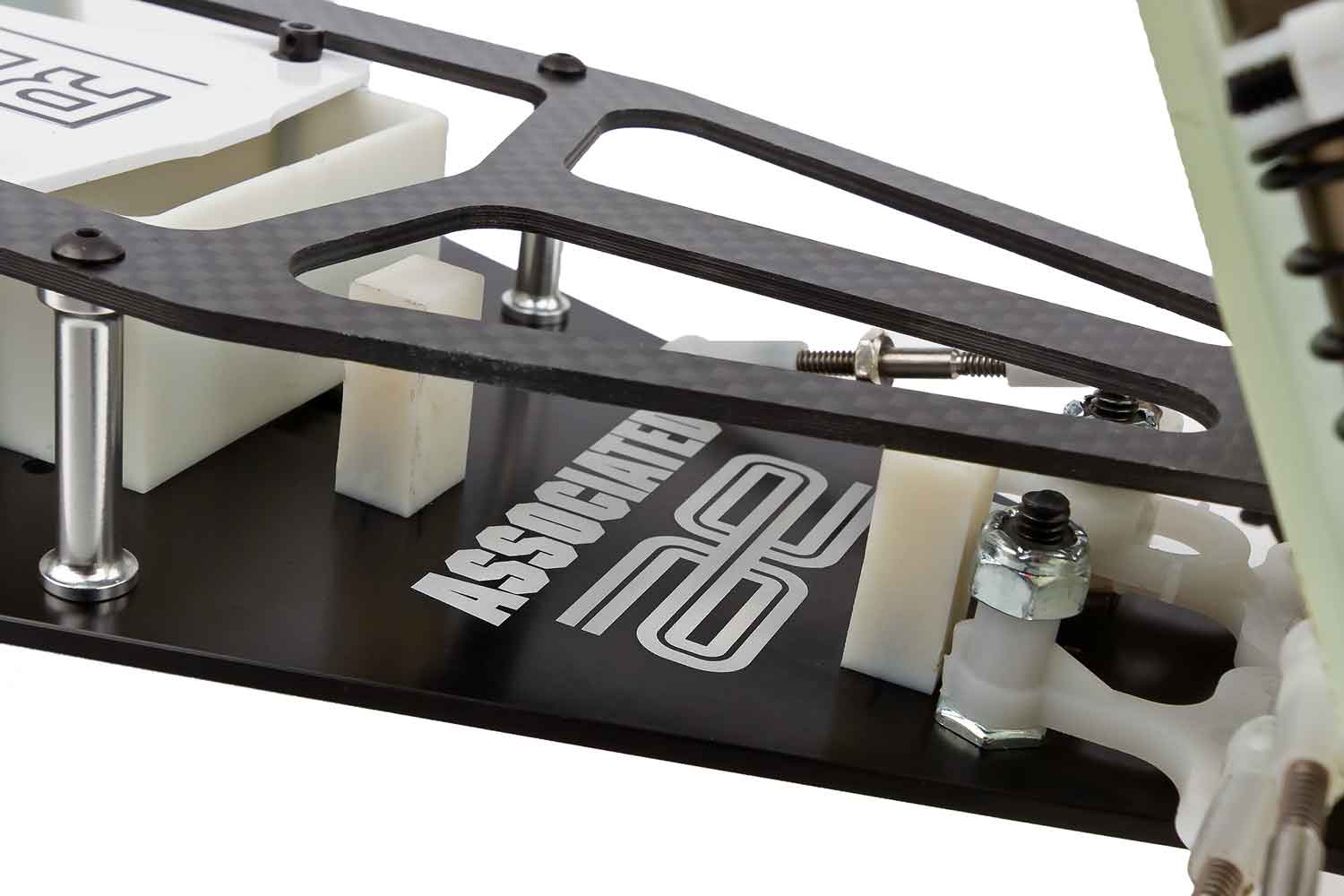 Team Associated RC10 89 Stealth Car Masami Edition (AS6043)