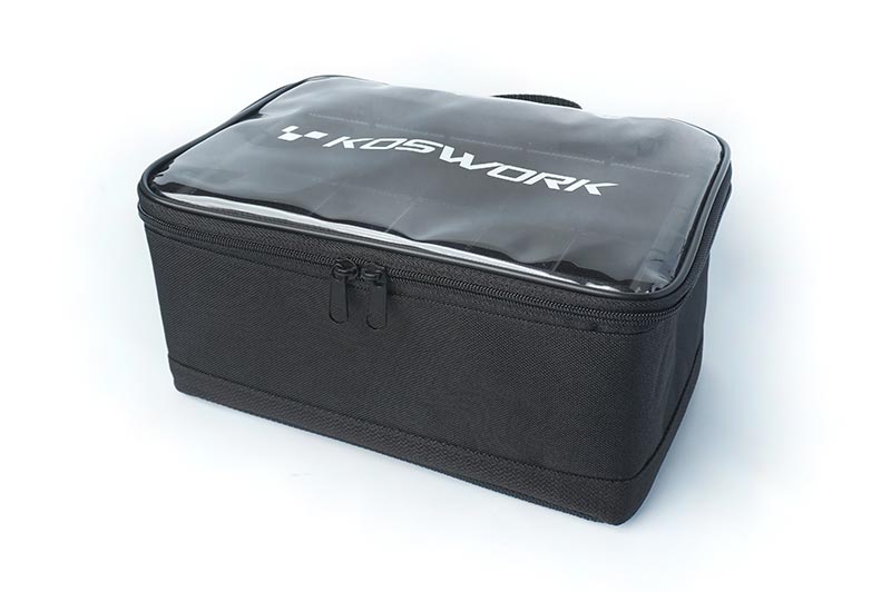Koswork Shock & Diff Fluid Bag (470x260x40mm) (KOS32227)