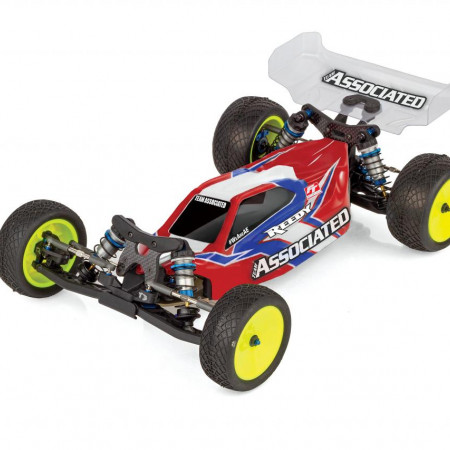 Team Associated RC10B7.1D Team Kit (AS90047) 