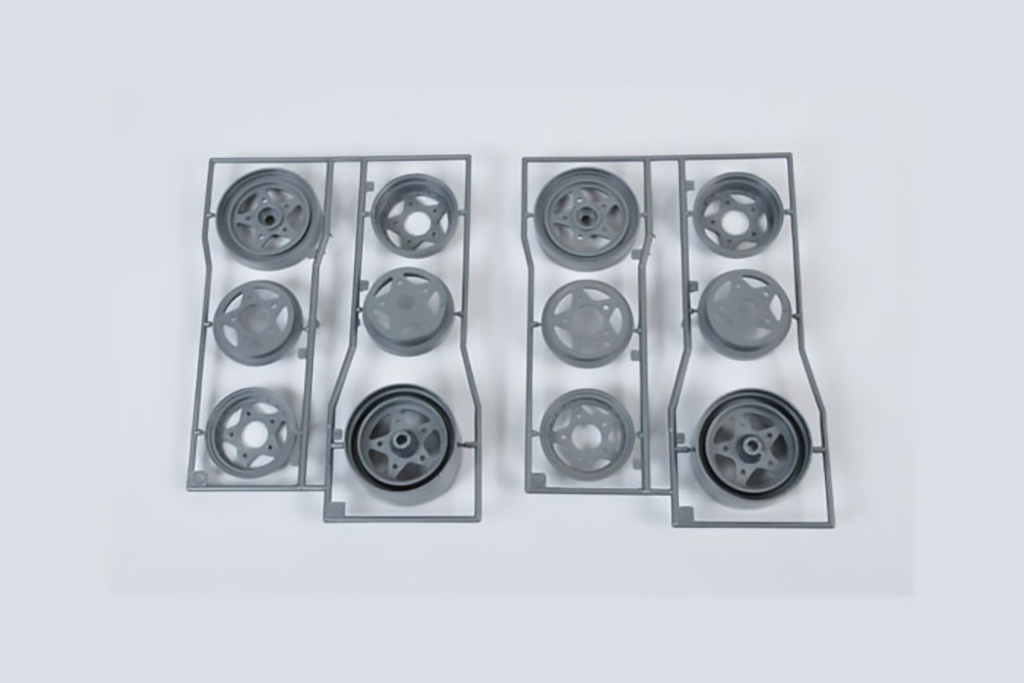 Tamiya F/R PARTS: 58441 ( THC 9005073)