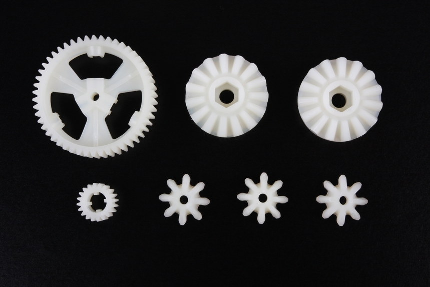 Tamiya Diff Gears - Lunch Box/Hornet ( THC 9115010)