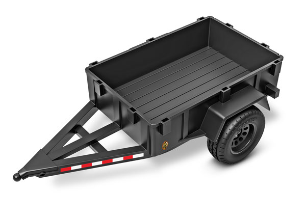 Traxxas TRX-4M Utility Trailer & Hitch (TRX9795)