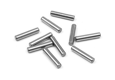 Xray Pin 2X9.8  (10) (XR980210)