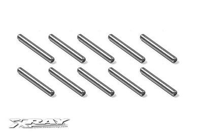 Xray Pin 3X24  (10) (XR980324)