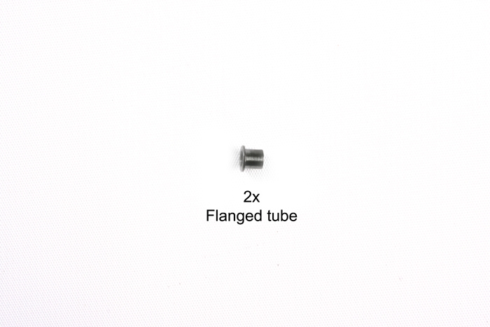Tamiya Flanged Tube ( THC 9808021)
