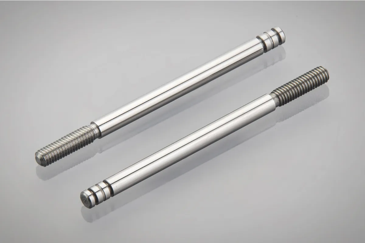 Tamiya Piston Rod :58391 ( THC 9808138)