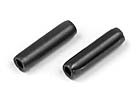 Xray Spring Pin 2.5X10  (2) (XR982260)