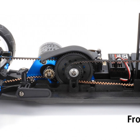 Tamiya TA08 Pro Chassis Kit ( THC 58693)