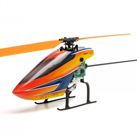 Blade Revolution 90 FP RTF with SAFE (A-BLH01100)