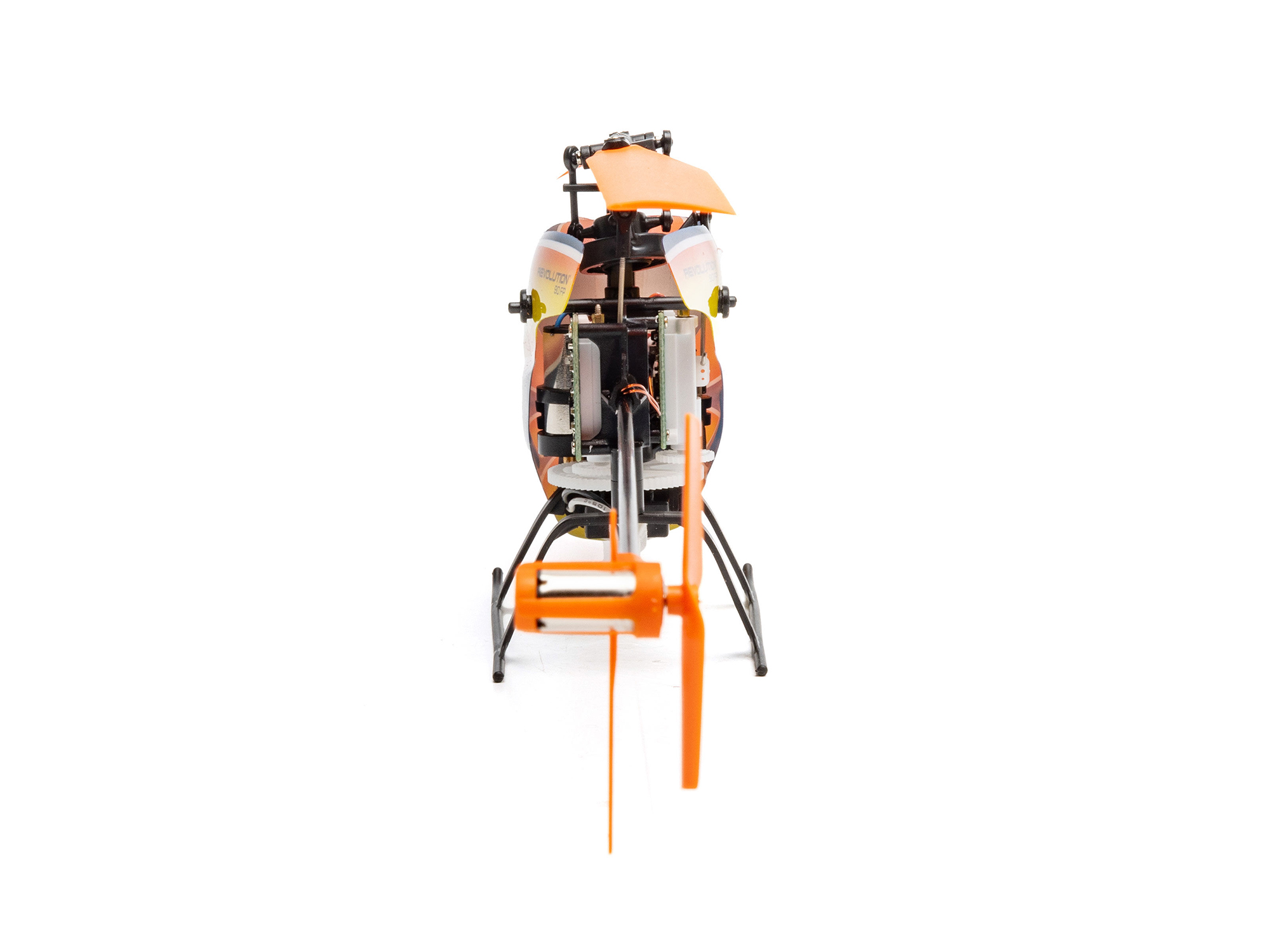 Blade Revolution 90 FP RTF with SAFE (A-BLH01100)