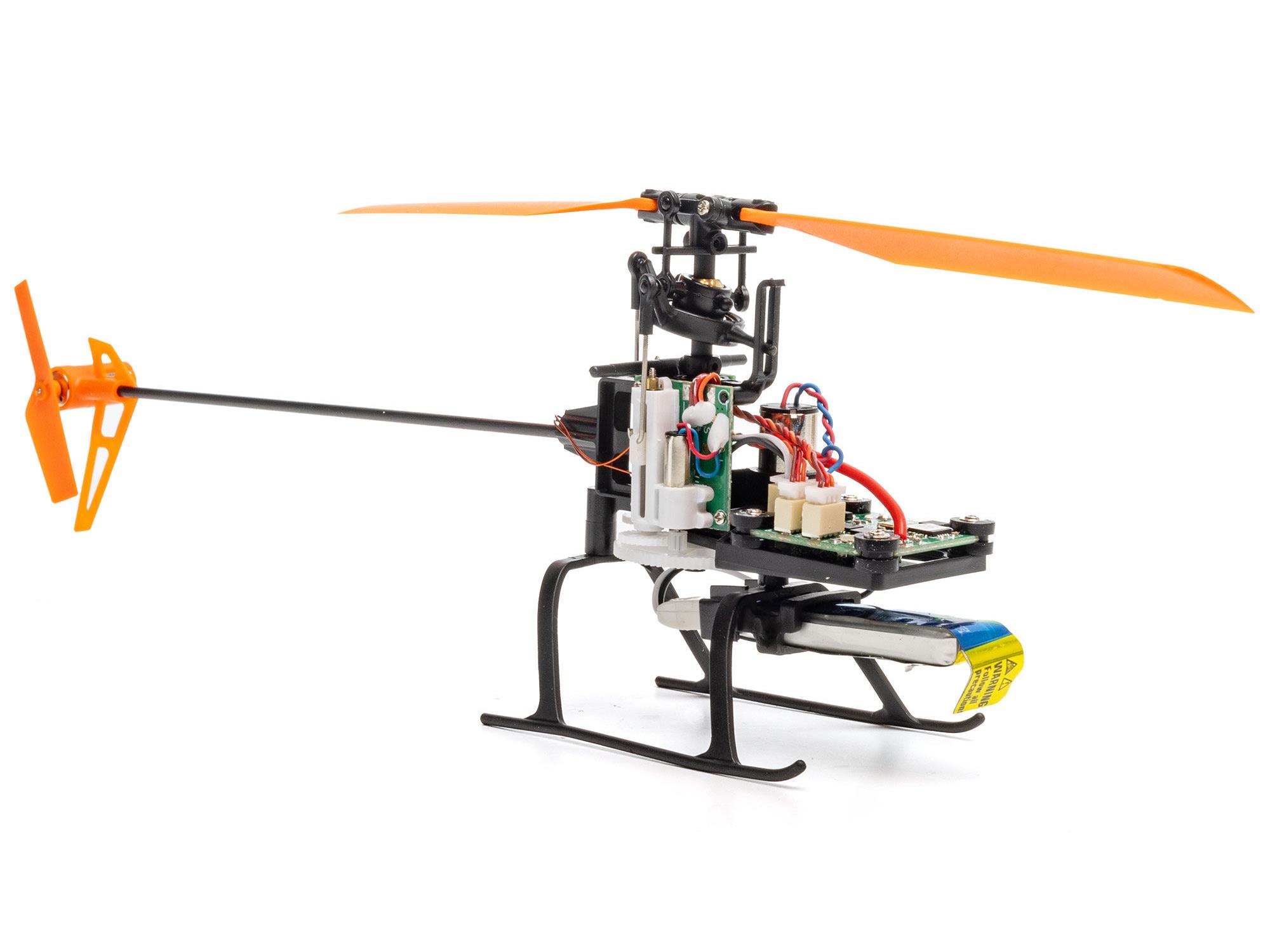 Blade Revolution 90 FP RTF with SAFE (A-BLH01100)