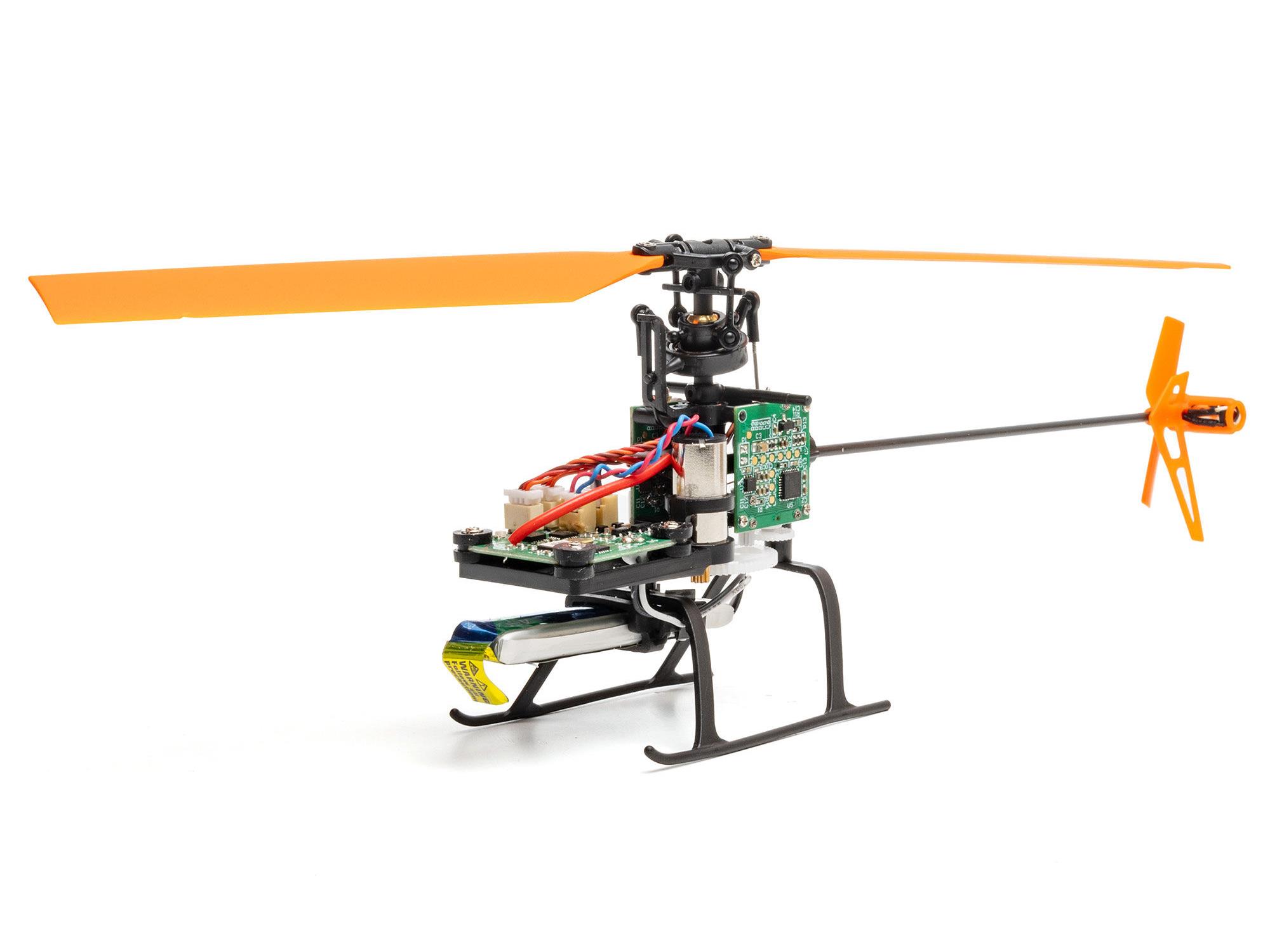 Blade Revolution 90 FP RTF with SAFE (A-BLH01100)