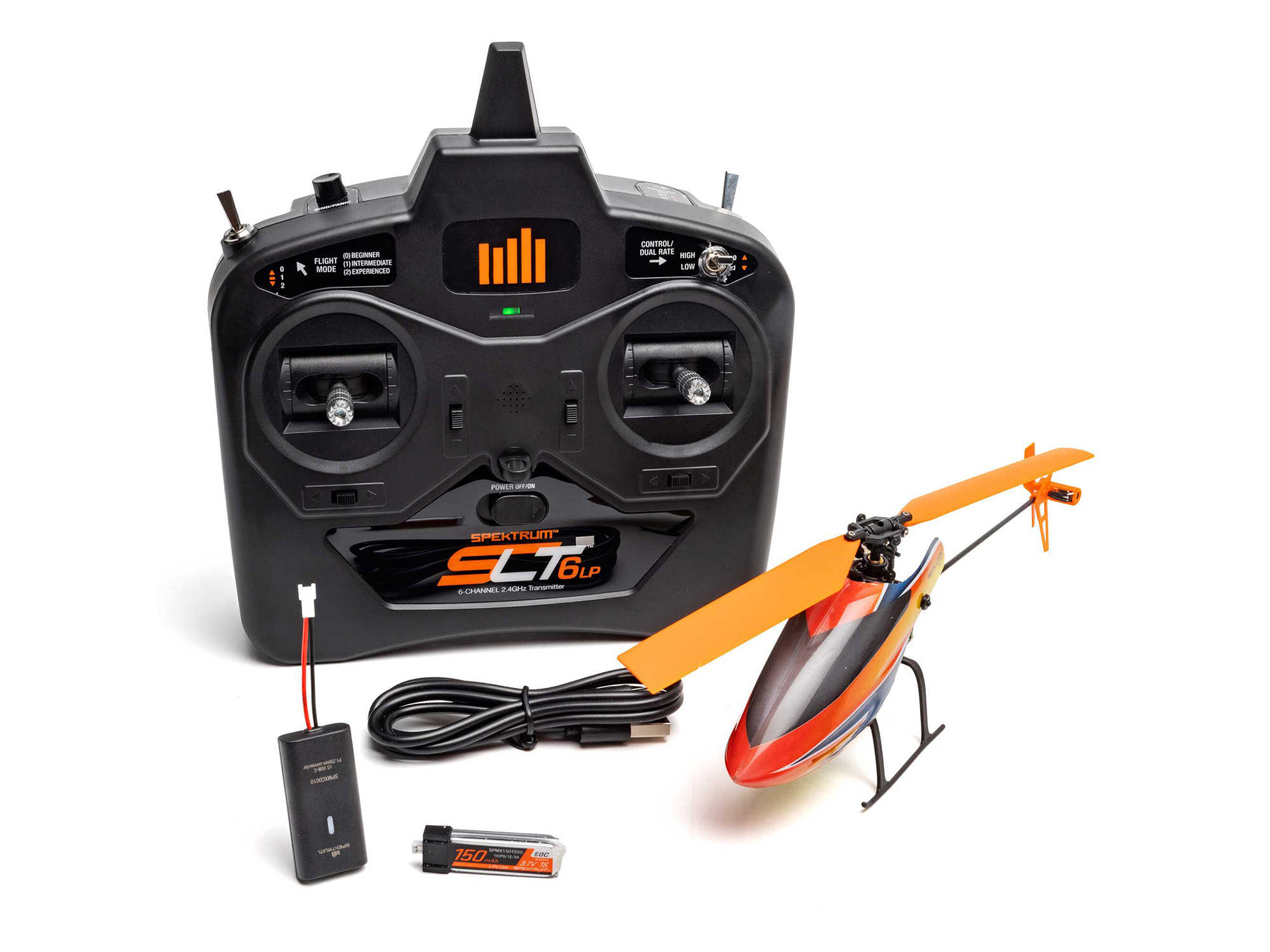 Blade Revolution 90 FP RTF with SAFE (A-BLH01100)