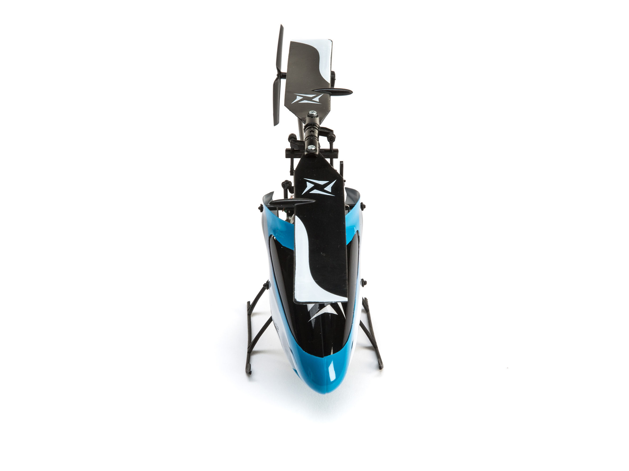 Blade Nano S3 RTF with AS3X and SAFE (A-BLH013000)