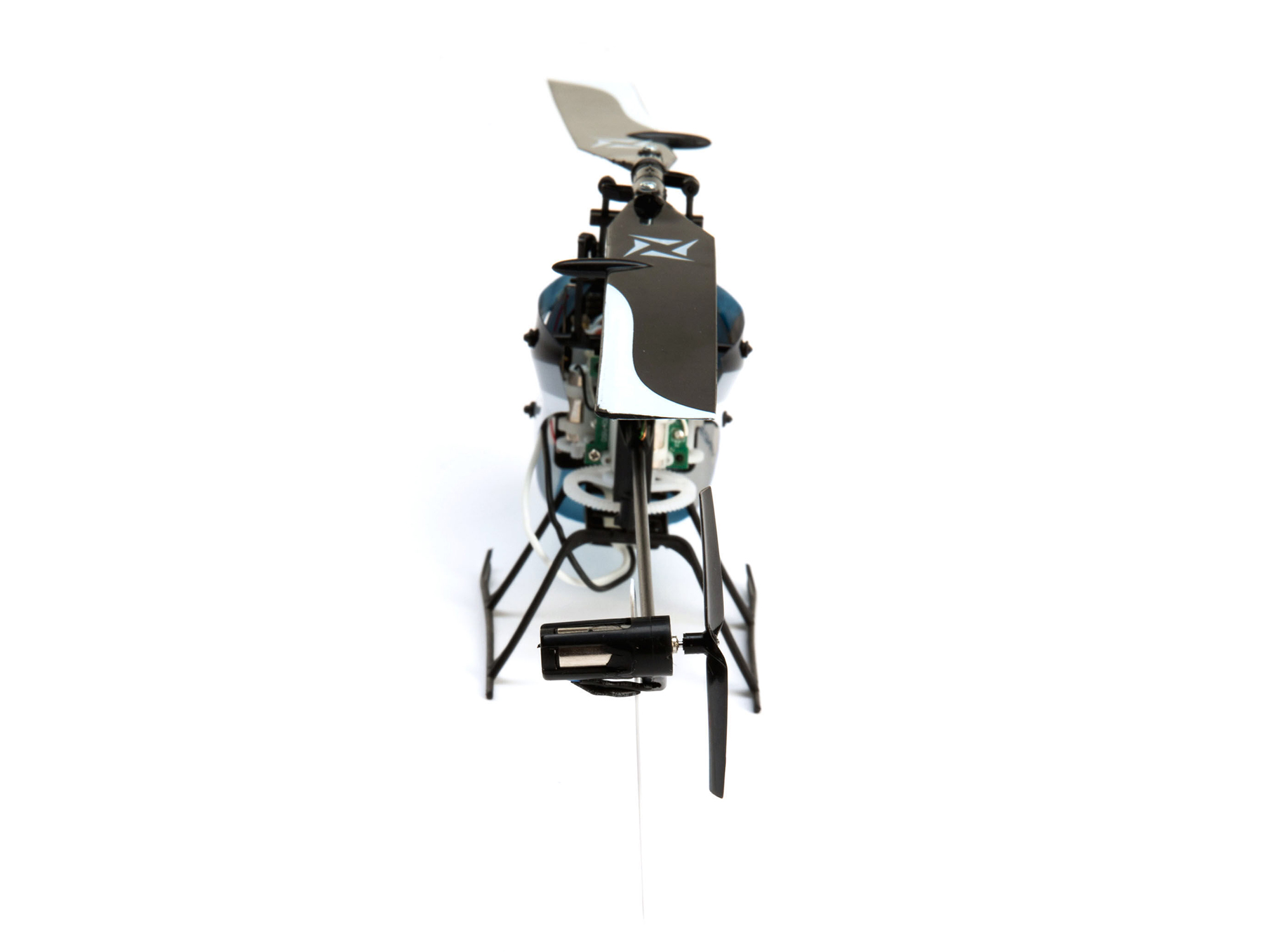 Blade Nano S3 RTF with AS3X and SAFE (A-BLH013000)