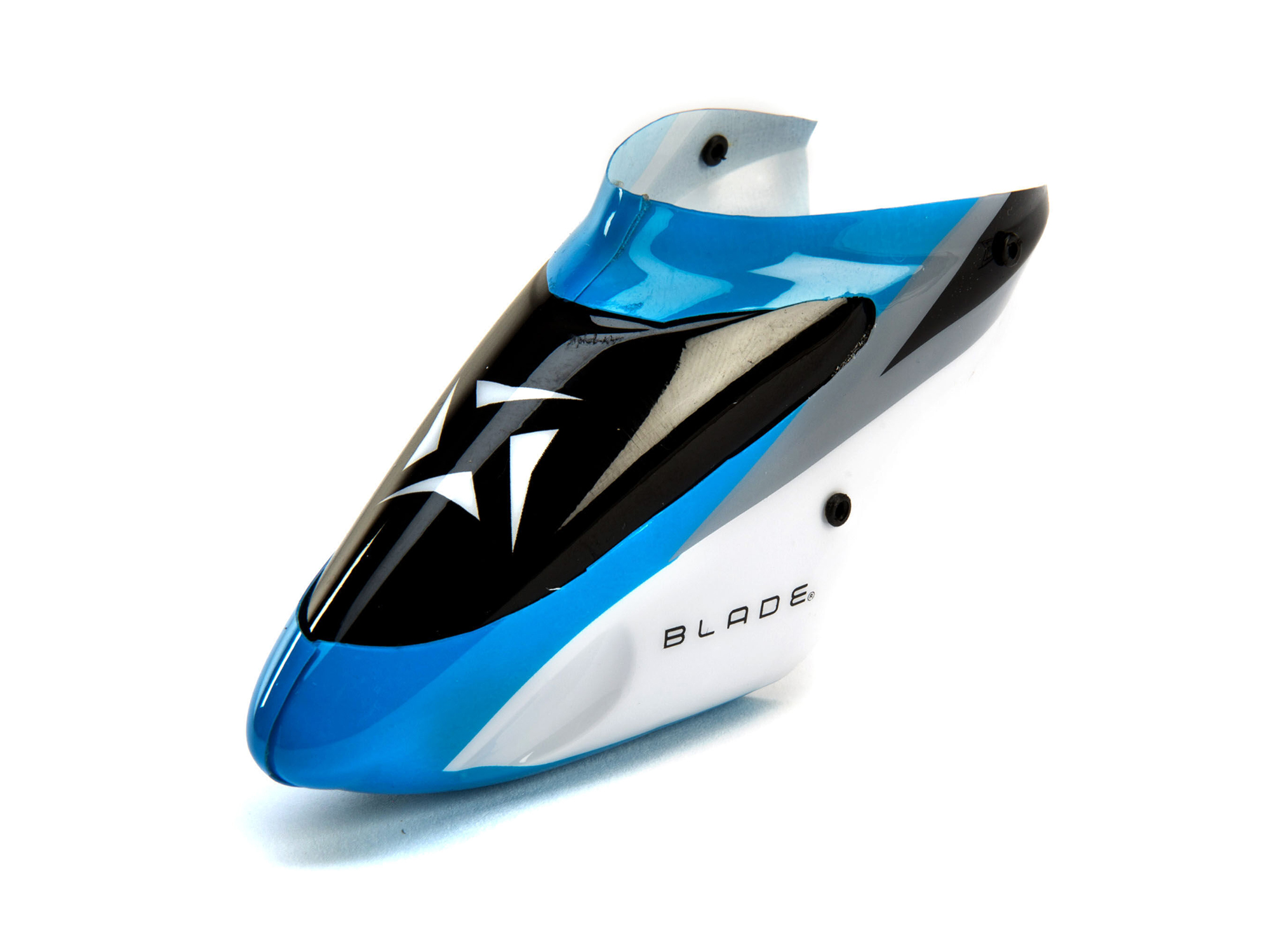 Blade Nano S3 RTF with AS3X and SAFE (A-BLH013000)