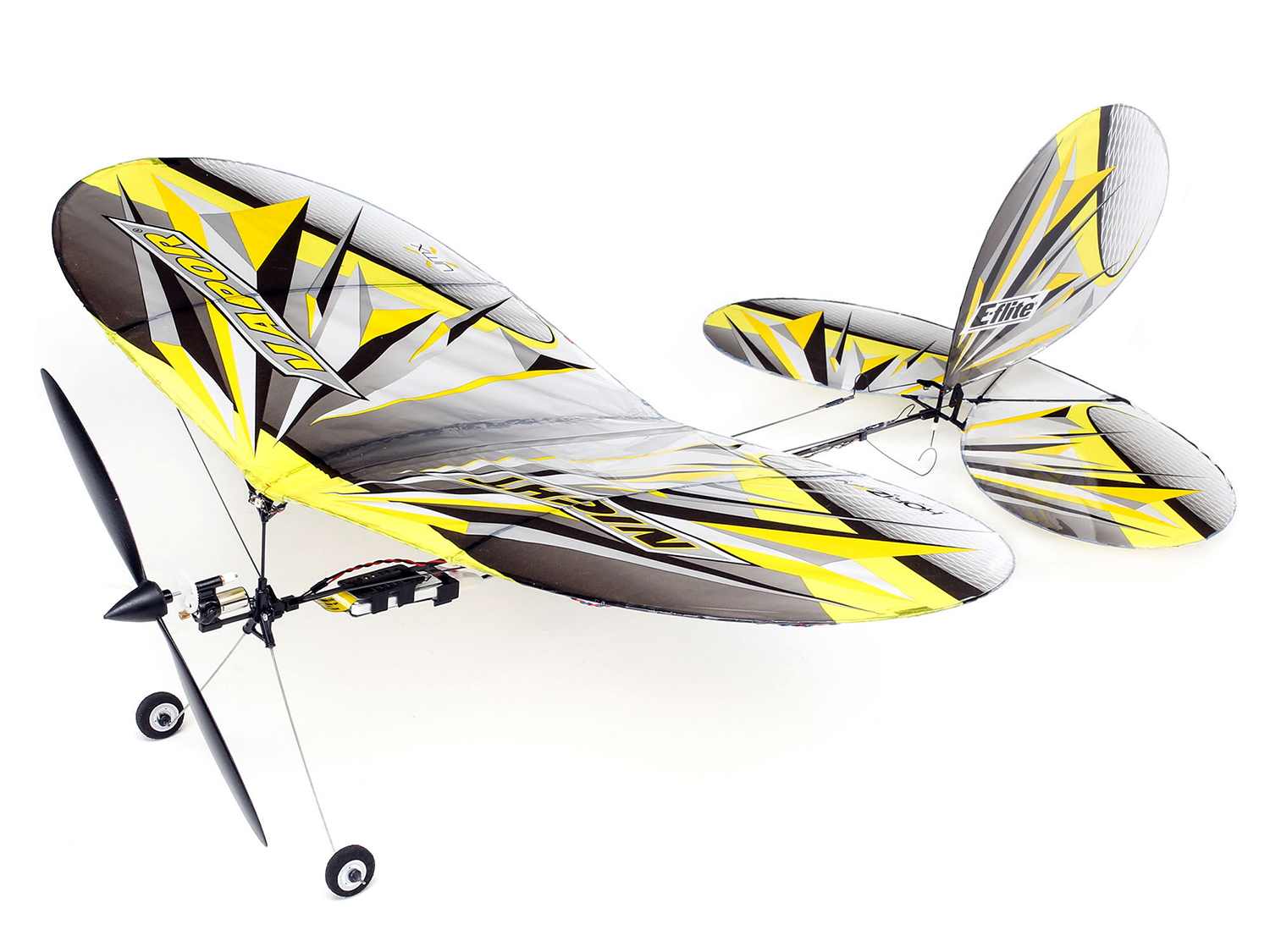 E-flight UMX Night Vapor RTF (A-EFLU1300)