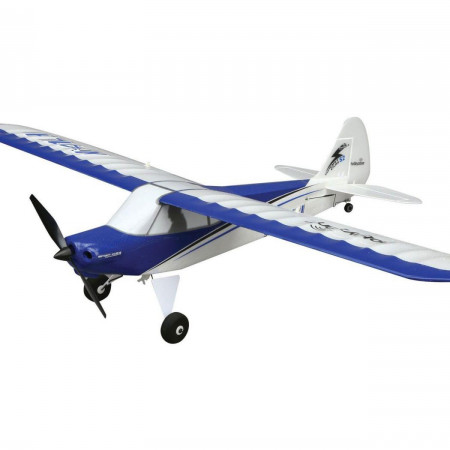 Hobbyzone Sport Cub S v2 RTF with SAFE (A-HBZ444000)