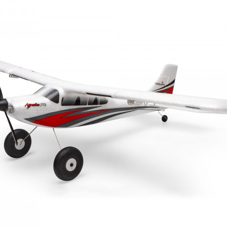 Hobbyzone Apprentice STOL S 700mm RTF with SAFE (A-HBZ6100)