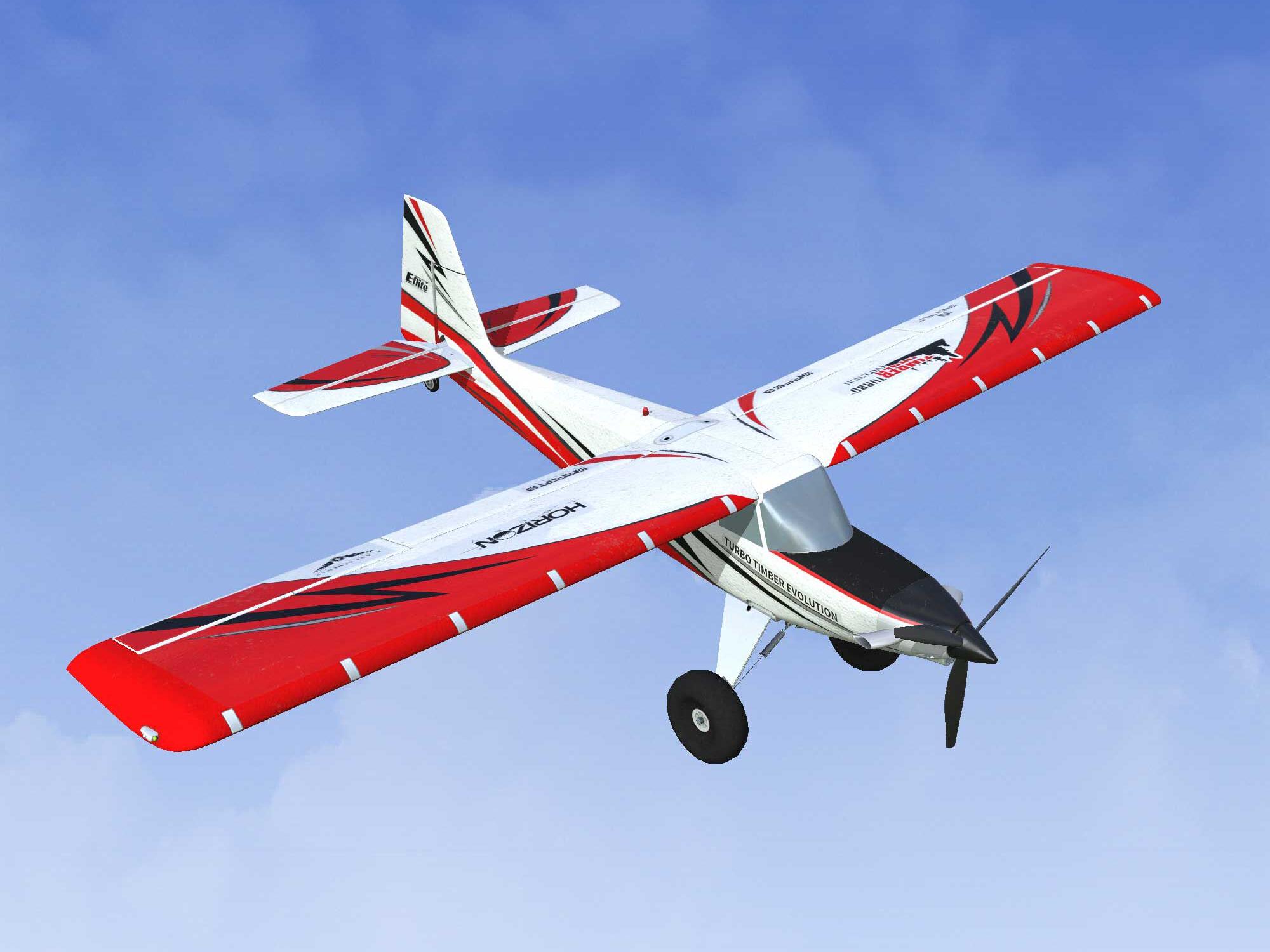 RealFlight Trainer Edition RC Flight Simulator with SLT6 Tra (A-RFL-1211)