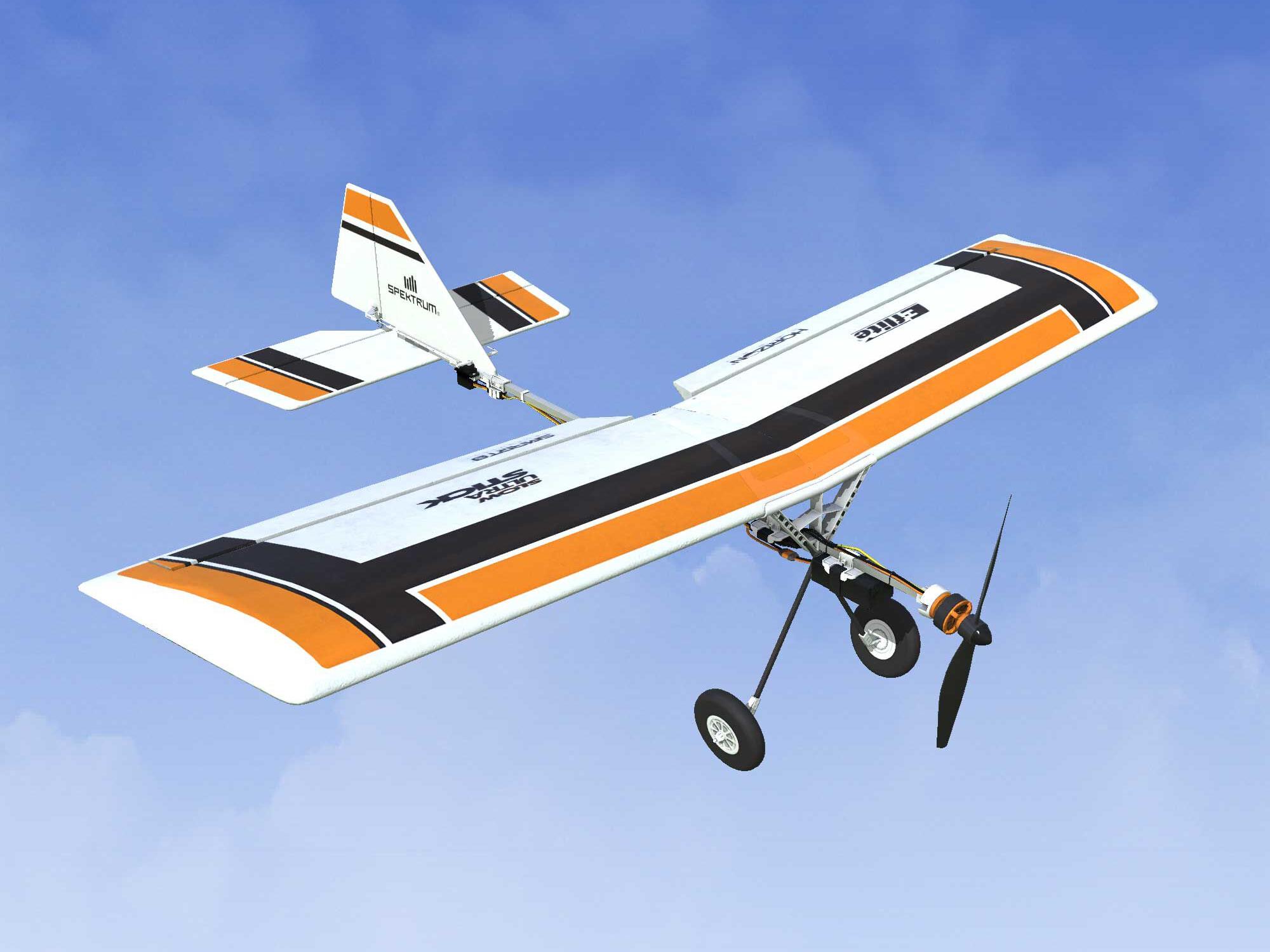 RealFlight Trainer Edition RC Flight Simulator with SLT6 Tra (A-RFL-1211)