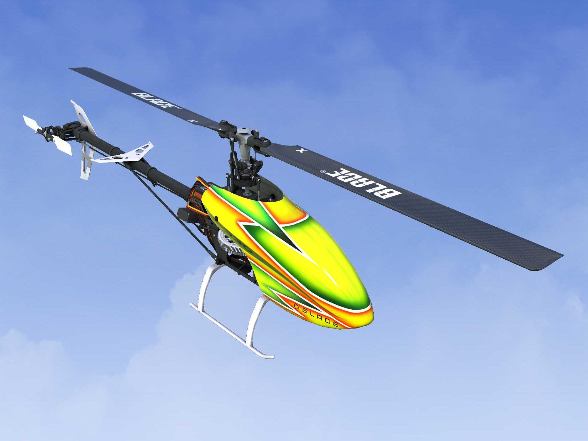 RealFlight Trainer Edition RC Flight Simulator with SLT6 Tra (A-RFL-1211)